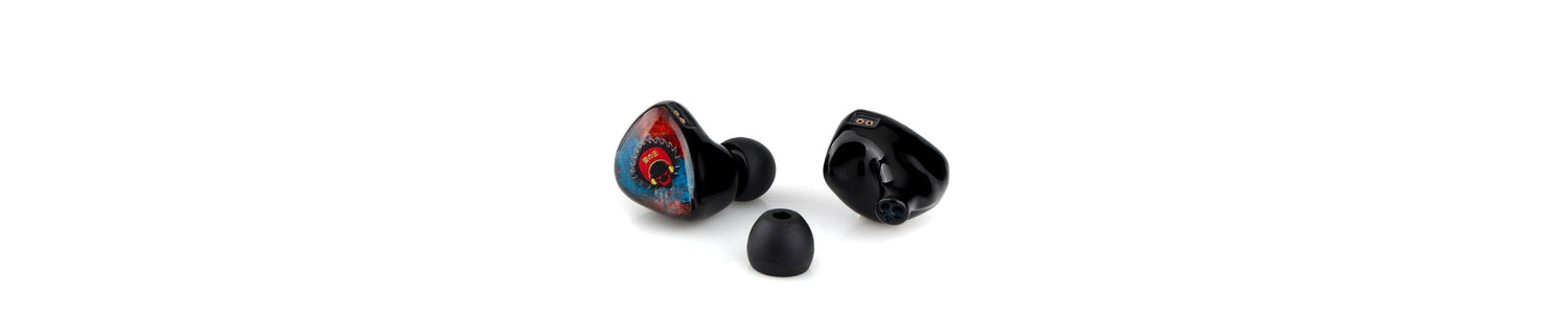 Kinera Nanna 2.1 Z-Tune Edition: Four New Updates With the All-New Nanna 2.1!!