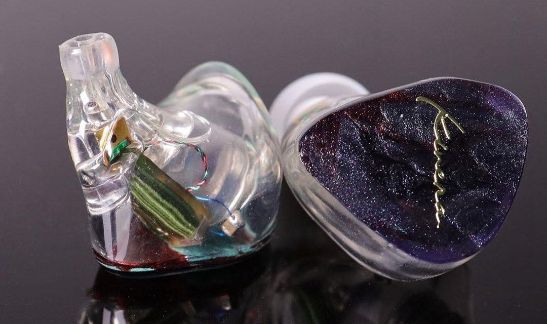 Kinera Nanna electrostatic In-ear Monitors earphones launched | Hifigo