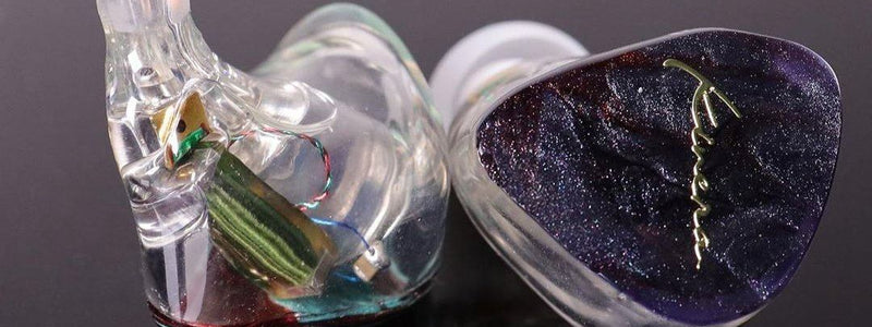 Kinera Nanna electrostatic In-ear Monitors earphones launched | Hifigo