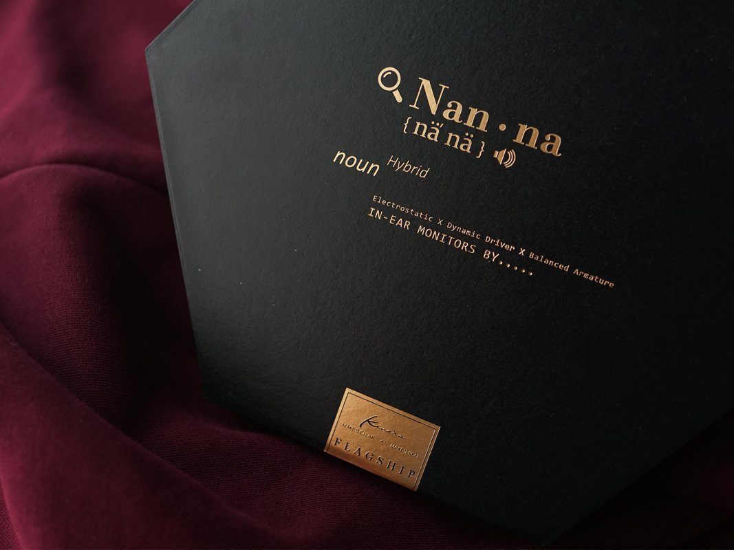 Kinera Nanna:- Initial Impressions!!