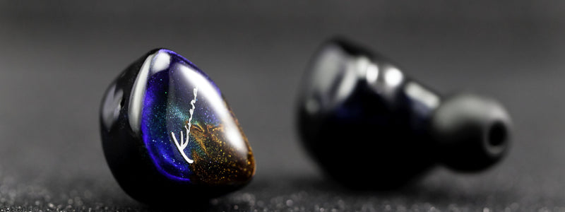 Kinera Nanna Now Available In An All-New Color!!