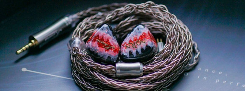 Kinera Norn Hybrid IEM Unboxing & Quick Review: Stunning and Spectacular!!