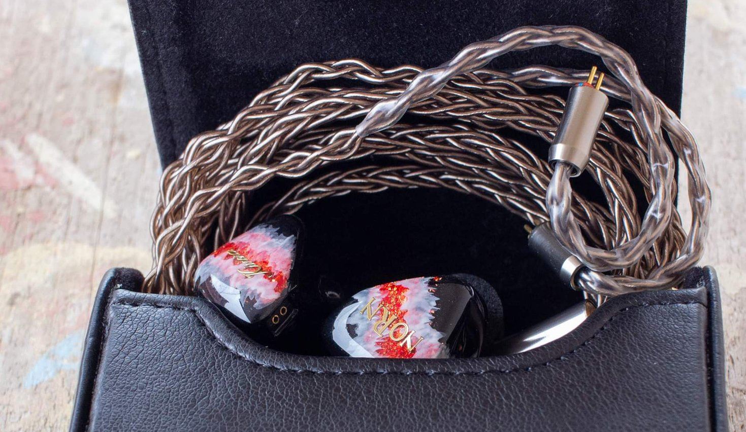 Kinera Norn IEM Review: In A Music Booth!!