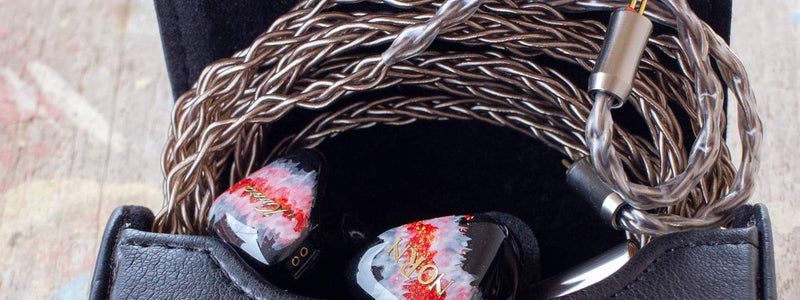 Kinera Norn IEM Review: In A Music Booth!!