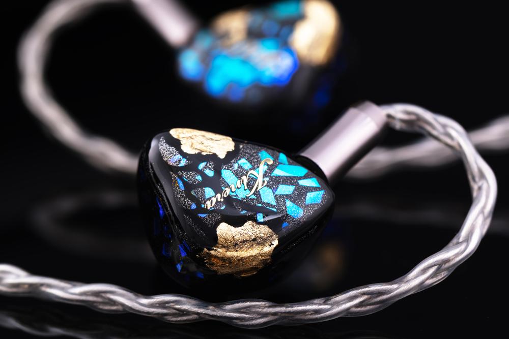 Kinera Skuld Latest Multi-BA Handpainted IEMs Launched