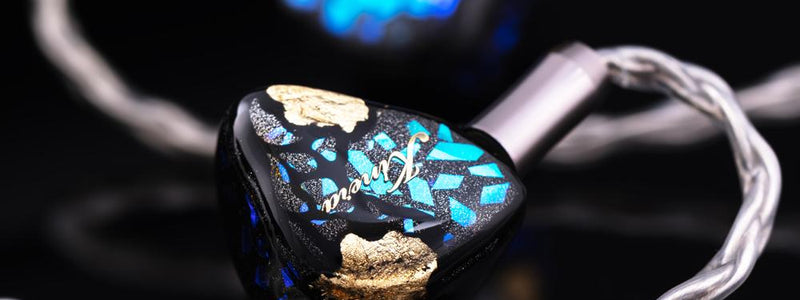 Kinera Skuld Latest Multi-BA Handpainted IEMs Launched