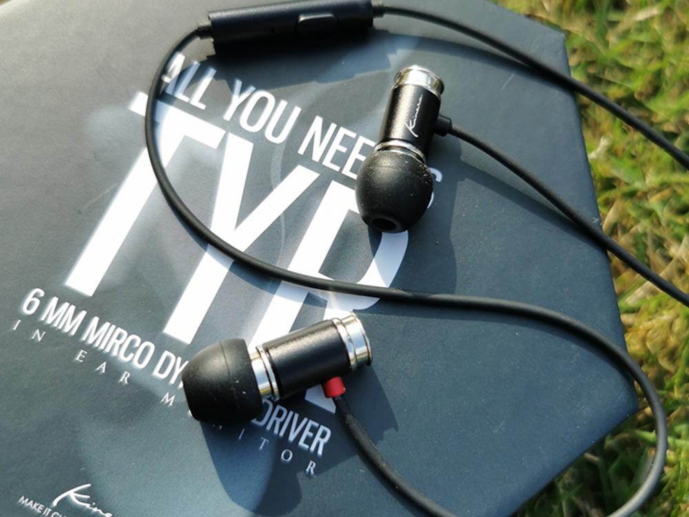 Kinera TYR: Great Audio at a Budget!!