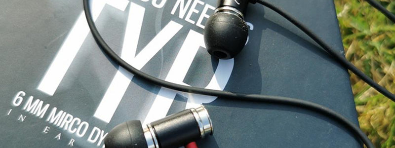 Kinera TYR Quick Review: Great Audio at a Budget!!