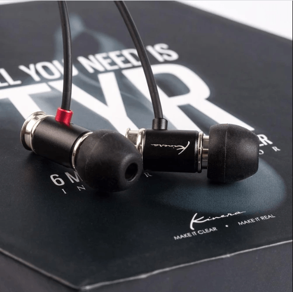 Kinera Tyr Review Round Up