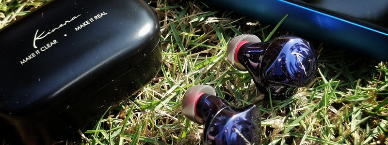 Kinera YH623 Quick Review:- Wireless Freedom!!!