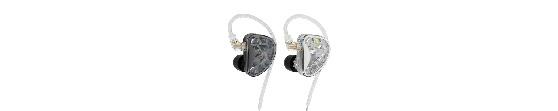 KZ AS24 Flagship 12 BA Driver IEMs With 8 Tuning Switches