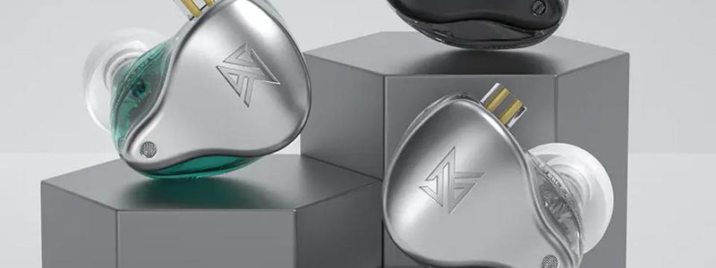 KZ AST Latest 24BA Driver IEM Released