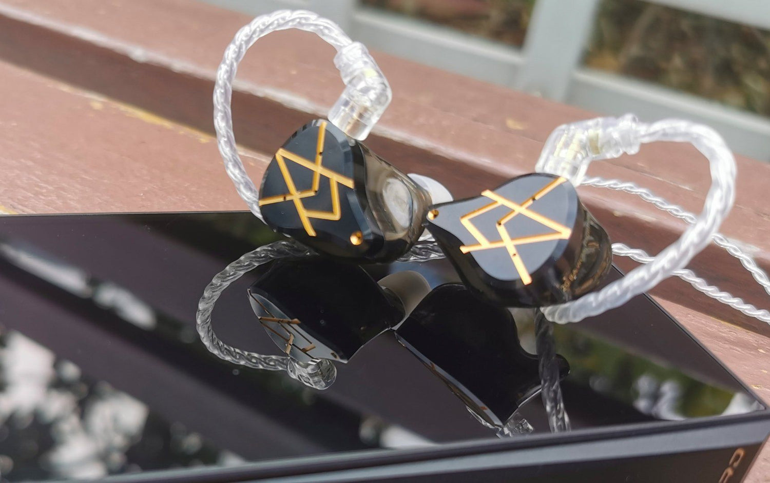KZ ASX Unboxing & Quick review: 20 Driver IEMs!!