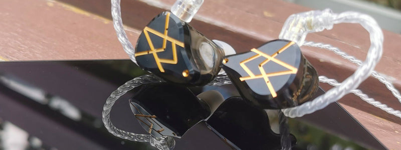 KZ ASX Unboxing & Quick review: 20 Driver IEMs!!