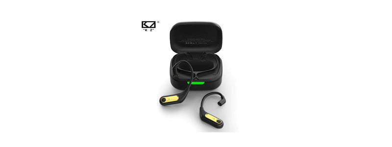KZ AZ15: Brand New Bluetooth V5.2 True Wireless Adapters with Qualcomm QCC3046 Processor
