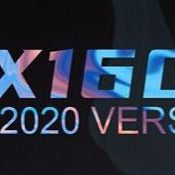 Latest Announcement for the DX160 2020 Ver.