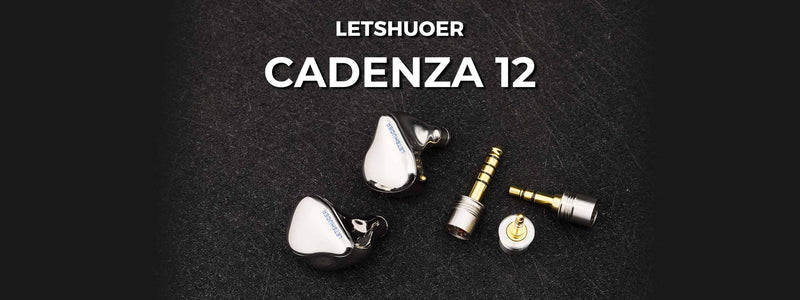 LETSHUOER Introduced Latest Flagship 