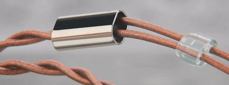 LETSHUOER M3: Latest Monocrystalline Copper IEM Upgrade Cable