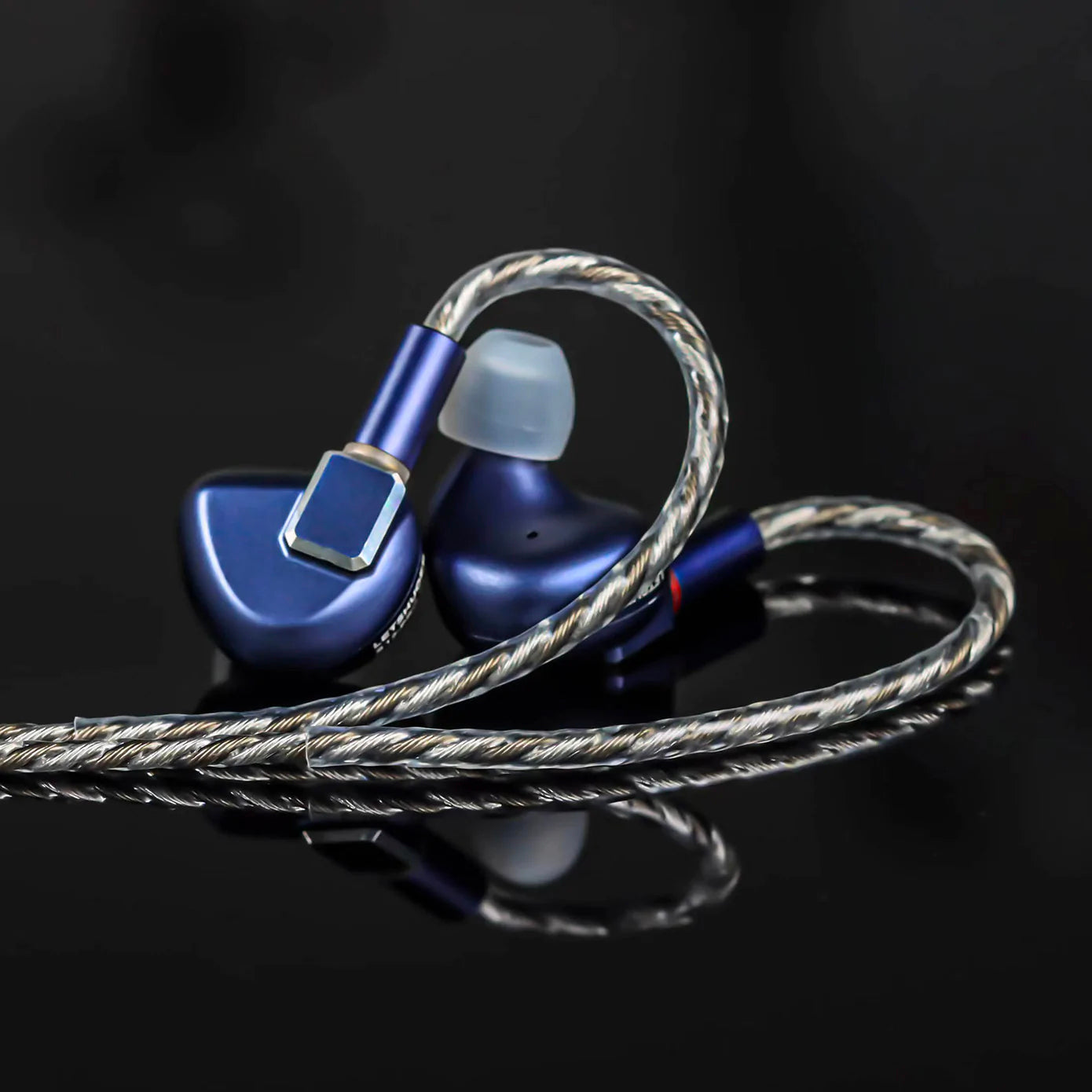 LETSHUOER S12 Pro Available Now On Pre-Order: Your Favorite Planar Driver IEM With Upgraded Stock Cable
