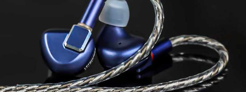 LETSHUOER S12 Pro Available Now On Pre-Order: Your Favorite Planar Driver IEM With Upgraded Stock Cable