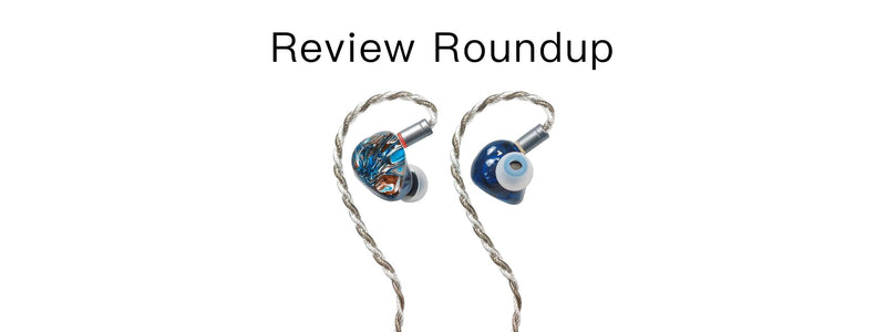 Letshuoer x Gizaudio Galileo Review Roundup: Beautiful Dual-Driver Hybrid IEM Which Is Loved By Many!!