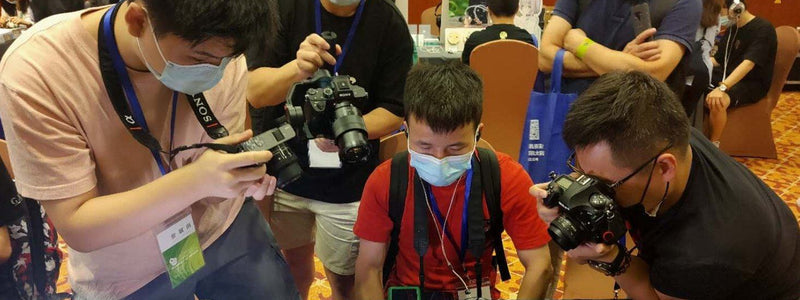 Lotoo At CIHE Guangzhou 2020