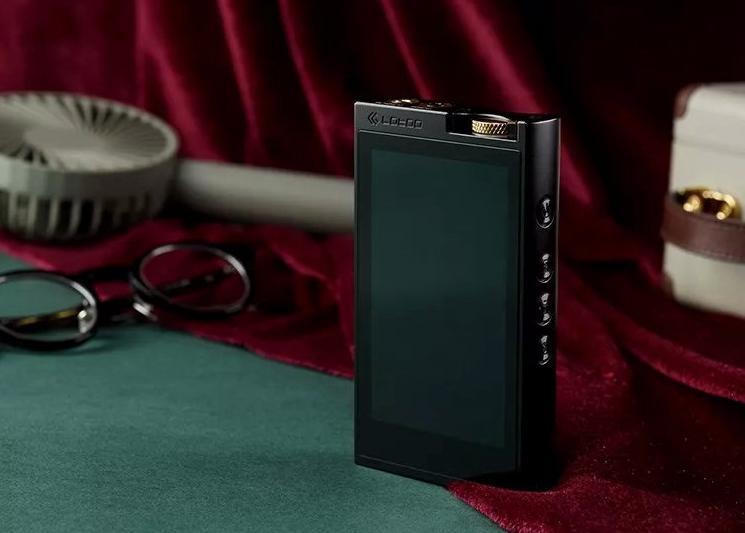 Lotoo PAW 6000 finally goes on sale officially | Hifigo