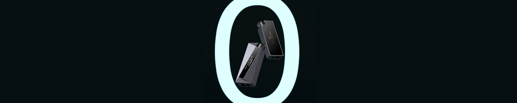 Luxury & Precision Launches "W4" & "W4-Ex" Flagship Portable USB DAC/AMPs