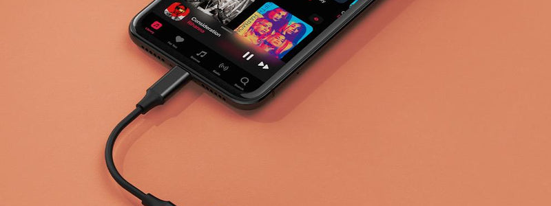 Luxury & Precision W1 Portable USB DAC/AMP Available Now