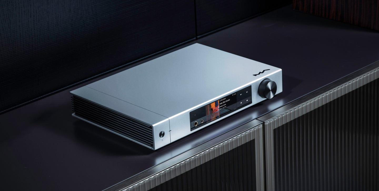 Matrix Audio Announces Latest Generation Of Element Series Desktop Music Streamers