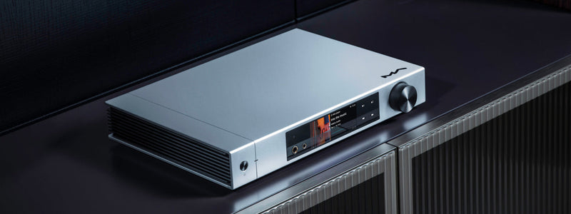 Matrix Audio Announces Latest Generation Of Element Series Desktop Music Streamers