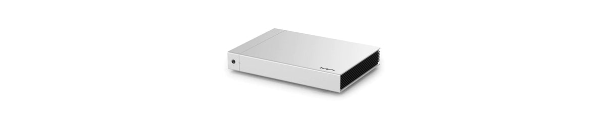 Matrix Audio Element P2 High-Power Class D Stereo Power Amplifier
