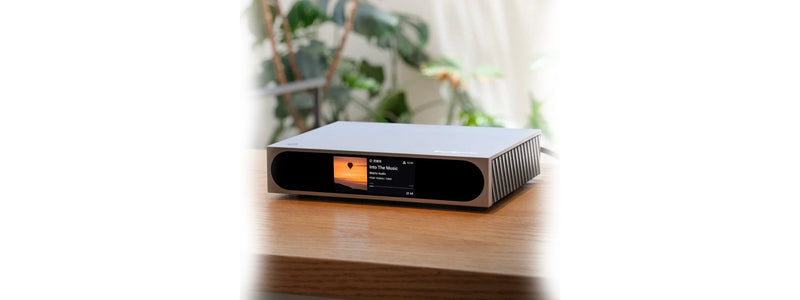 Matrix Audio Introduces Mini-i 4 Desktop Streamer With ES9039Q2M ESS 32-Bit DAC