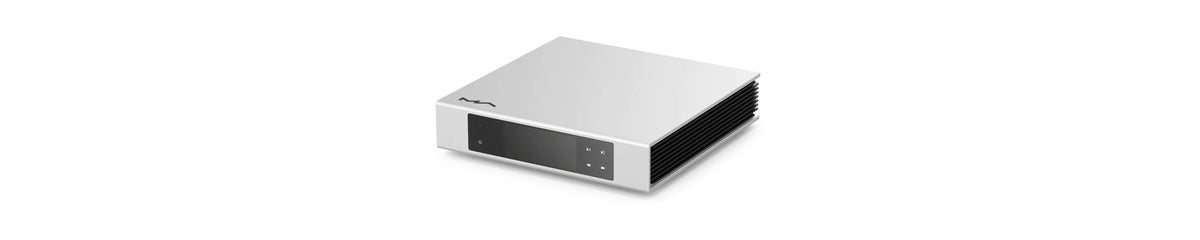 Matrix Element S: Premium ROON Ready Network Streamer With USB DAC Out