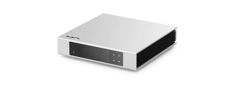 Matrix Element S: Premium ROON Ready Network Streamer With USB DAC Outputs