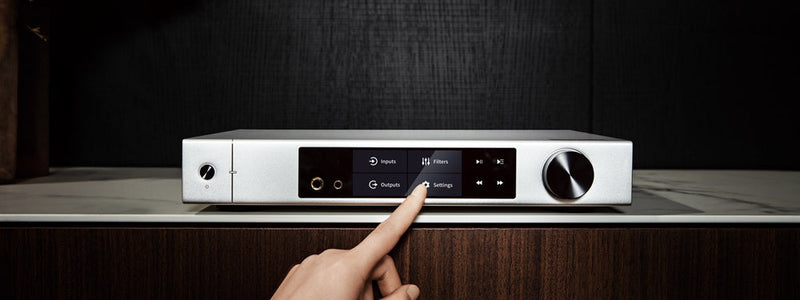 Access Multiple Operations On The Matrix Second-Generation Desktop Streamers Using 3.46