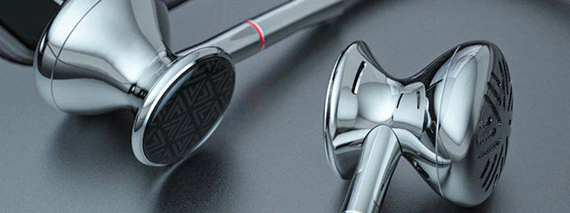 Meet The FiiO FF3: FiiO's Latest 14.2mm Dynamic Driver Earbuds