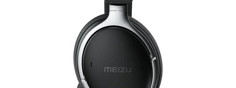 Meizu HD60 Active Noise Canceling Headphones Announced!!!