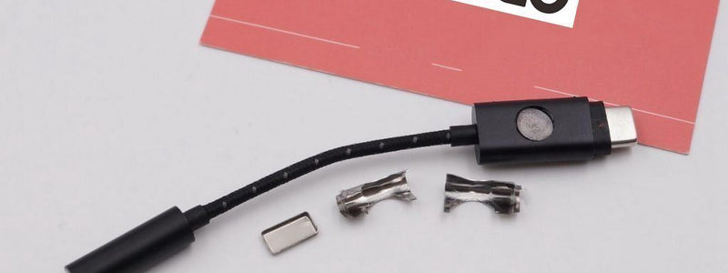 Meizu Hifi pro DAC Amplifier Teardown | Hifigo