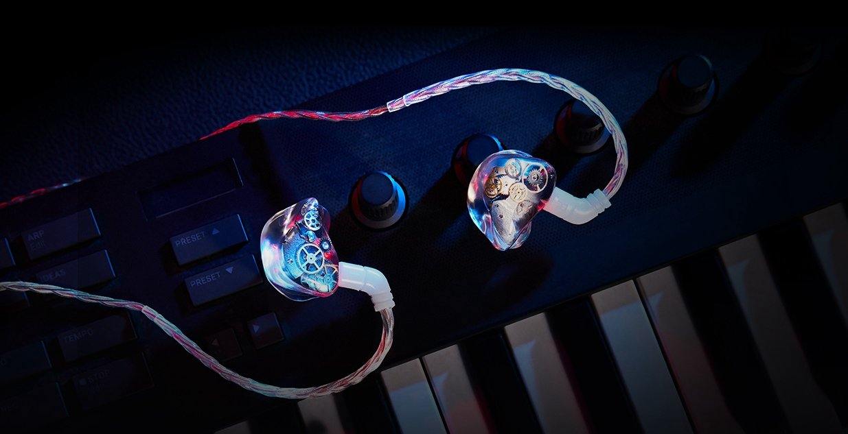 Meizu launched new brand Meizu UR for customized hifi earphones today | Hifigo