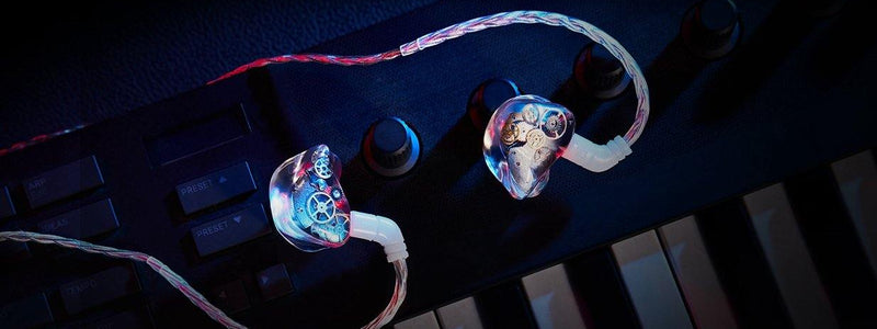 Meizu launched new brand Meizu UR for customized hifi earphones today | Hifigo