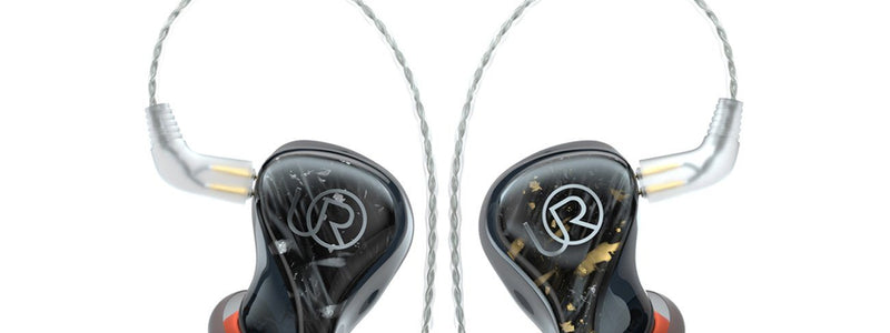 Meizu UR Live Special Edition Latest 4 BA IEM Available Now