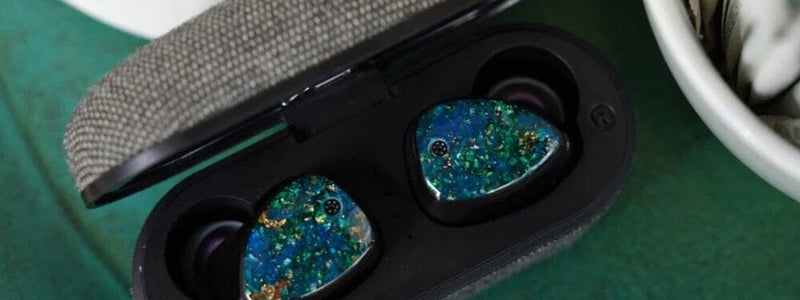 Miaolo TH220 Plus 1DD+1BA Hybrid Bluetooth V5.2 TWS