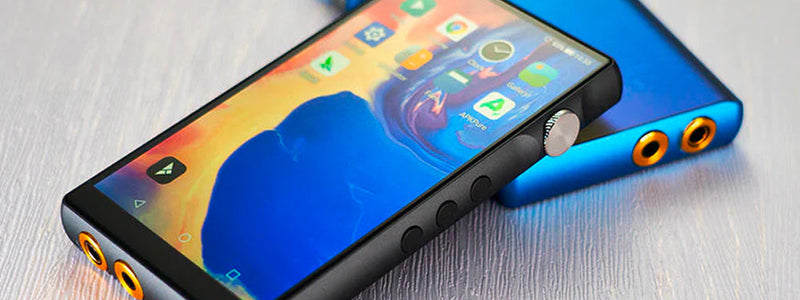 Mid-Fi Segment DAP Buying Guide 2022: FiiO M11S vs iBasso DX170 vs HiBy R5 Gen 2 vs HiBy RS2