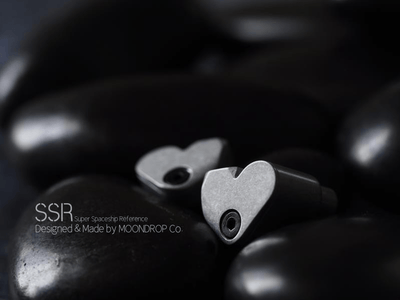 Moondrop announces SSR - New Neutral Budget IEM!!