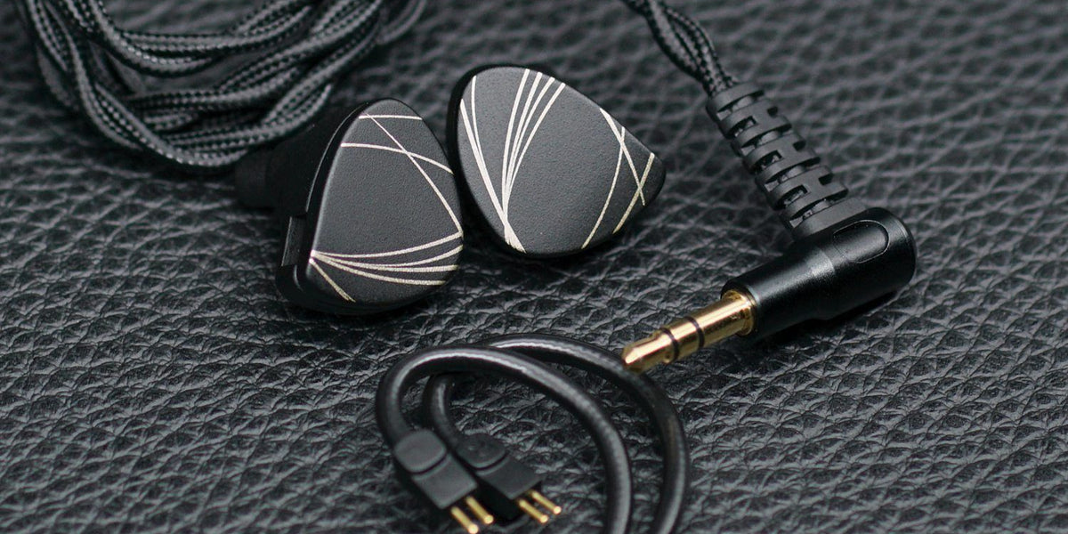 Moondrop Aria 2 - Reviews  Headphone Reviews and Discussion 