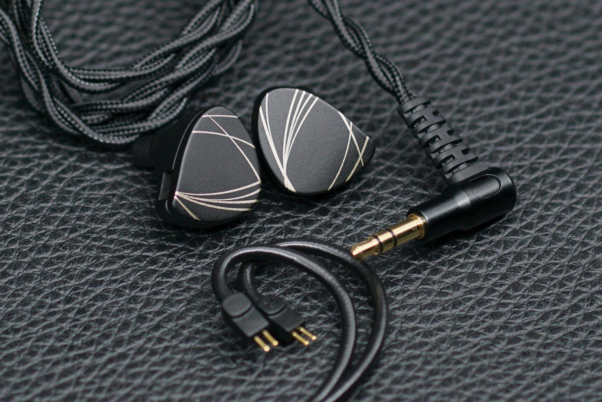 5 IEM Ear Monitor Terbaik Dengarkan Musik Kualitas Audio Jernih