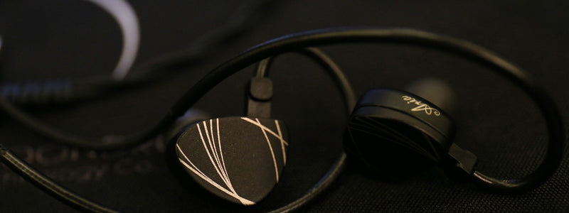 Moondrop Aria Latest LCP Diaphragm DD IEM Available Now