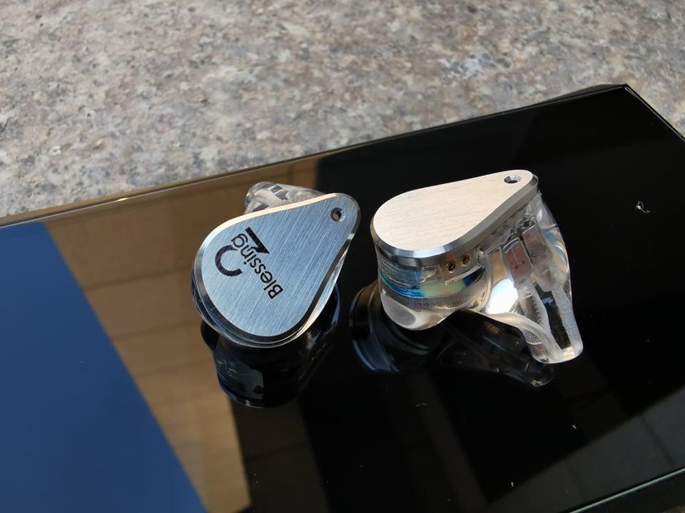 Moondrop Blessings 2 Quick Review:- A Wider Stage For Our Music!!