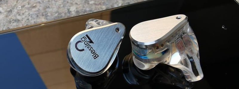 Moondrop Blessings 2 Quick Review:- A Wider Stage For Our Music!!